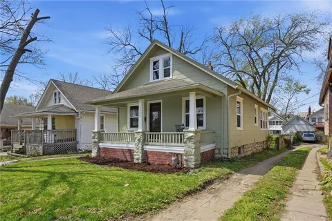 $265,000 | 4308 Adams Street, Kansas City, KS 66103