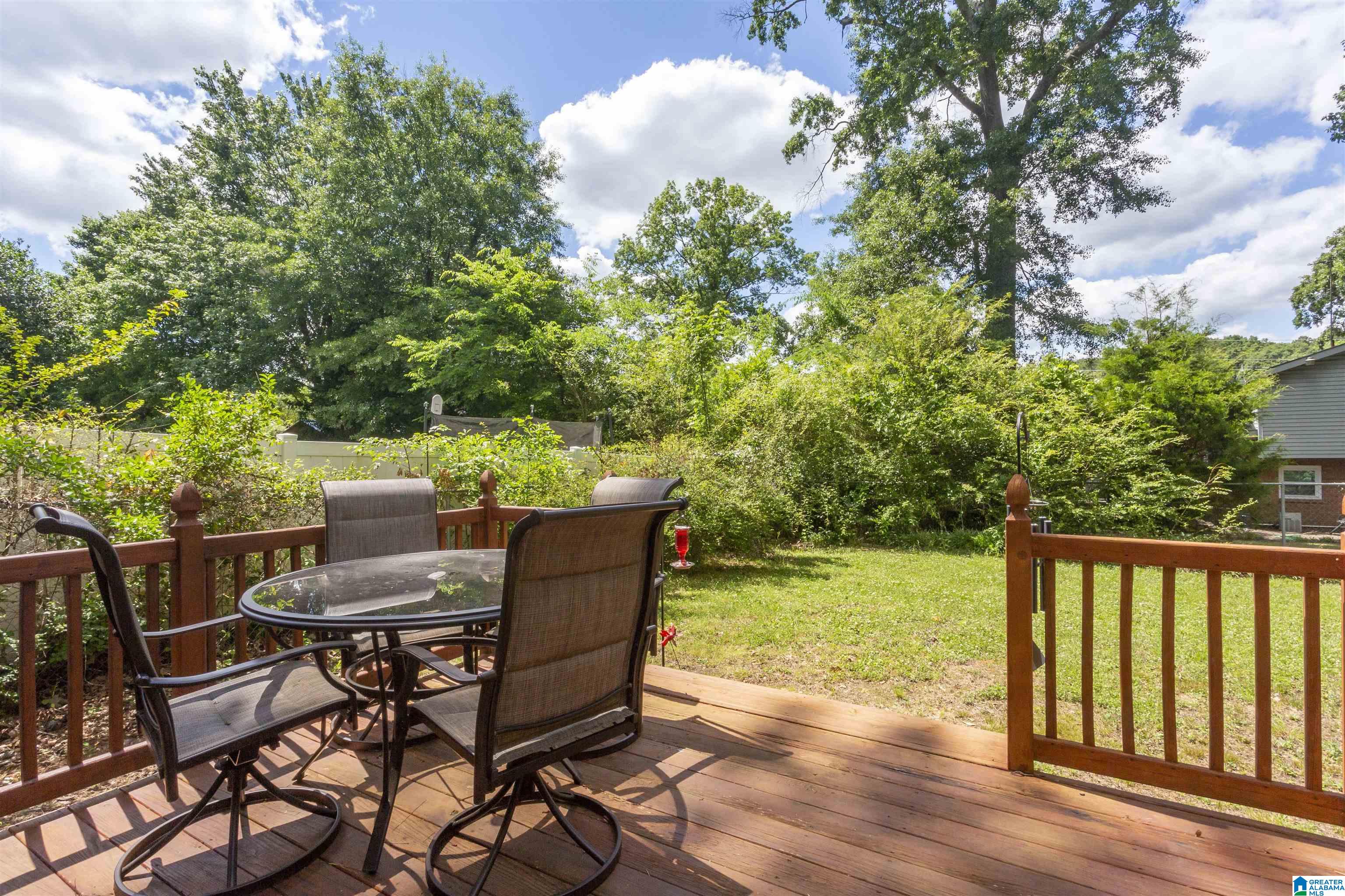 1836 Briar Meadow Road Birmingham, AL 35210 - Photo 29 of 39