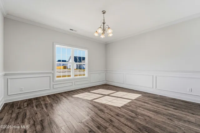 $502,000 | 303 Water Wagon Trail, Jacksonville, NC 28546