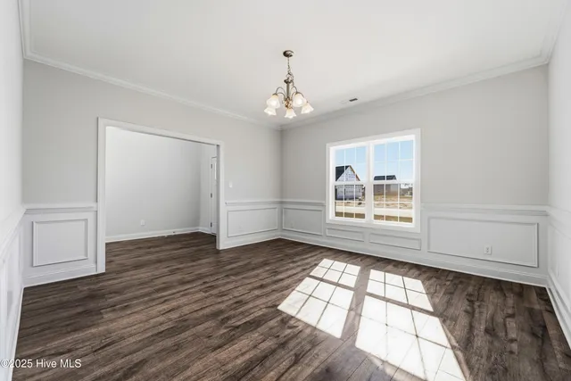 $502,000 | 303 Water Wagon Trail, Jacksonville, NC 28546