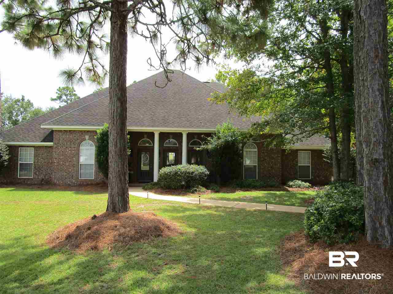 8264 Palmetto Way Foley, AL 36535 - Photo 1 of 41