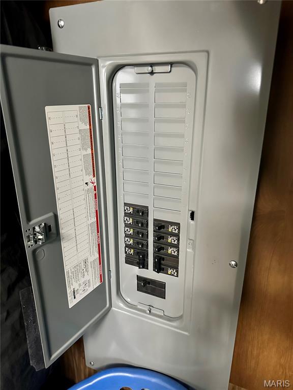 408 East 2nd Street St. Jacob, IL 62281 - Photo 13 of 24