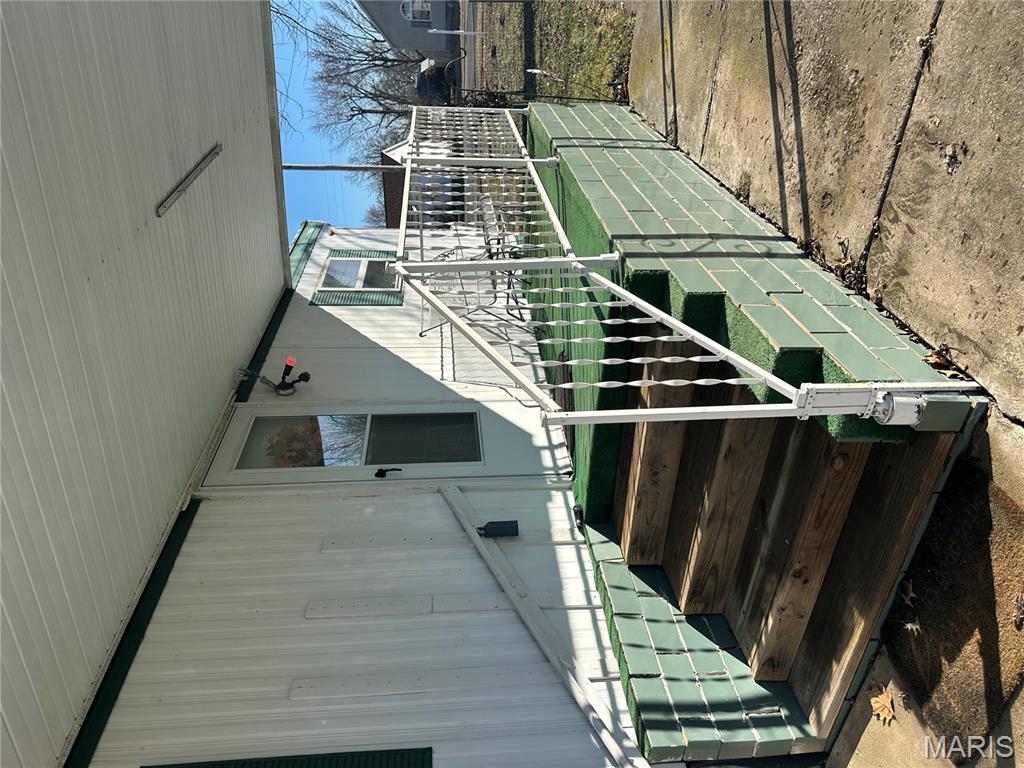 408 East 2nd Street St. Jacob, IL 62281 - Photo 16 of 24