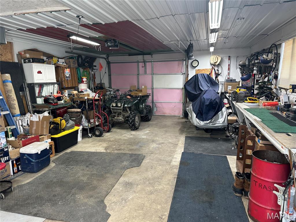 408 East 2nd Street St. Jacob, IL 62281 - Photo 18 of 24