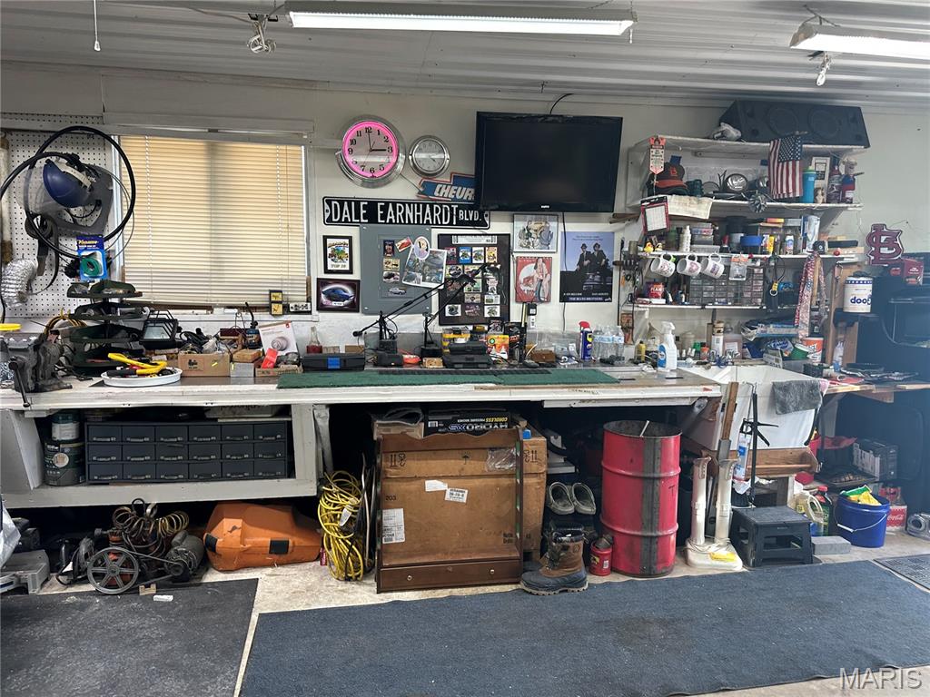 408 East 2nd Street St. Jacob, IL 62281 - Photo 19 of 24