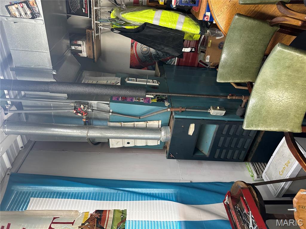 408 East 2nd Street St. Jacob, IL 62281 - Photo 20 of 24