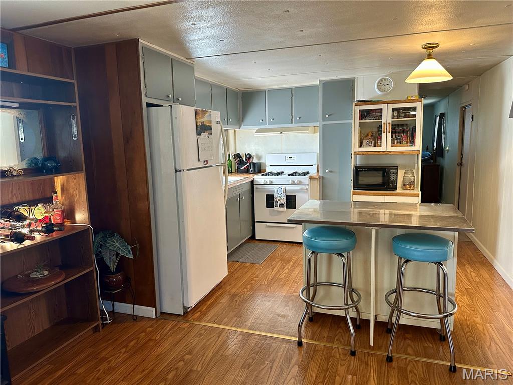 408 East 2nd Street St. Jacob, IL 62281 - Photo 5 of 24