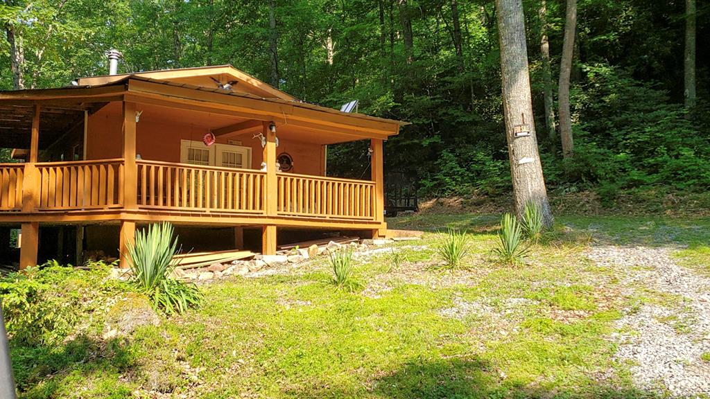 1387 Brookstone Road, Unit 23 Bastian, VA 24314 - Photo 1 of 34 Gallery Image 1