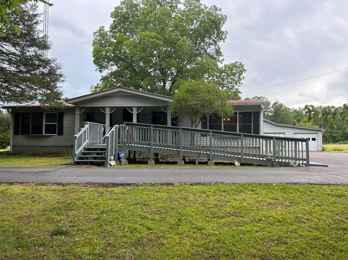 2245 Pleasant Springs Road Henderson, TN 38340 - Photo 1 of 18 Photo 1