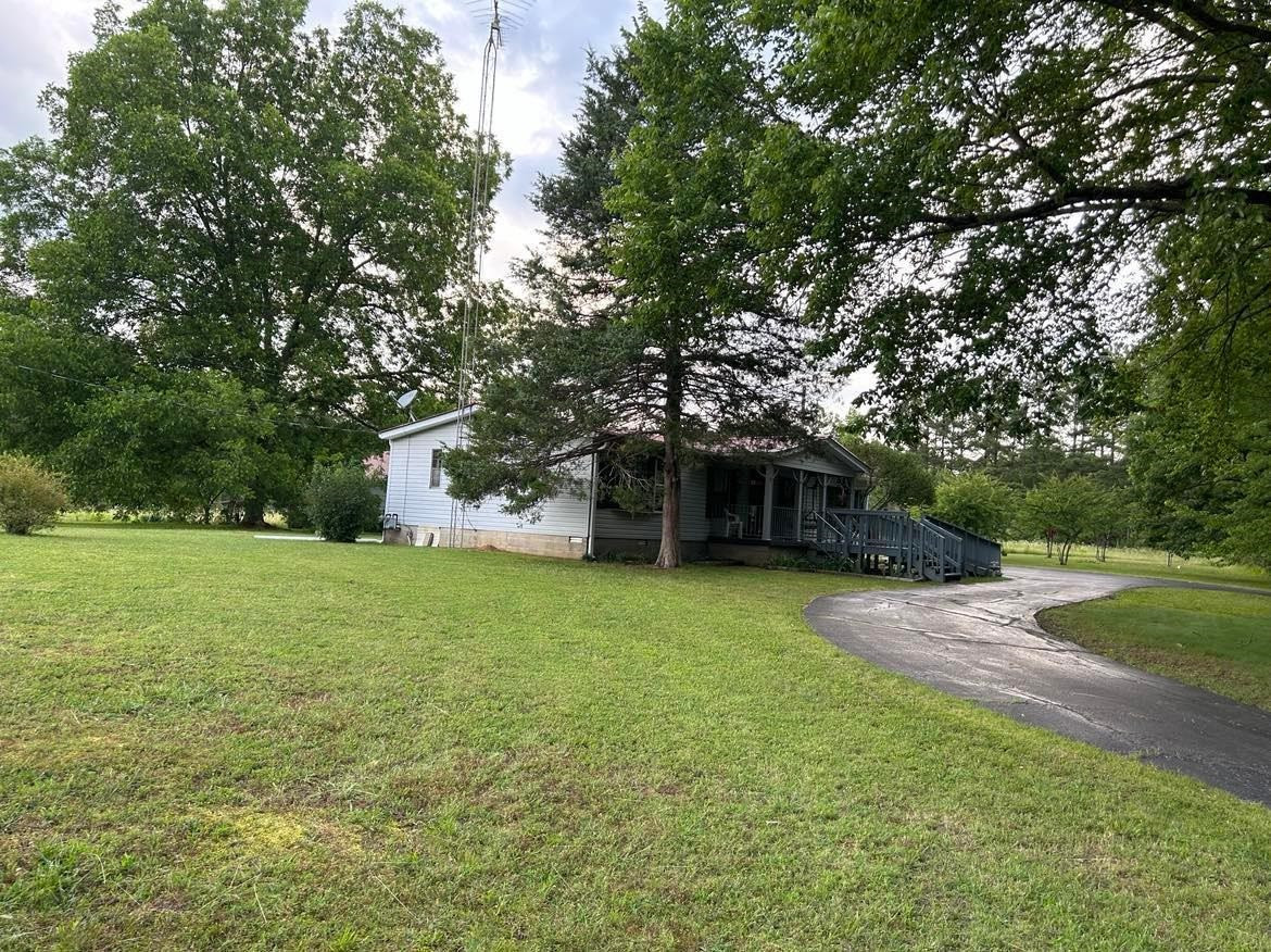 2245 Pleasant Springs Road Henderson, TN 38340 - Photo 11 of 18 Photo 11