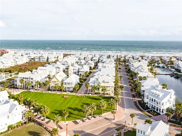$1,295,000 | 128 Market Street, Unit 5103, Port Aransas, TX 78373