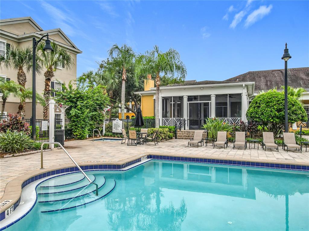 3561 Conroy Road, Unit 236 Orlando, FL 32839 - Photo 53 of 58 Gallery Image 53