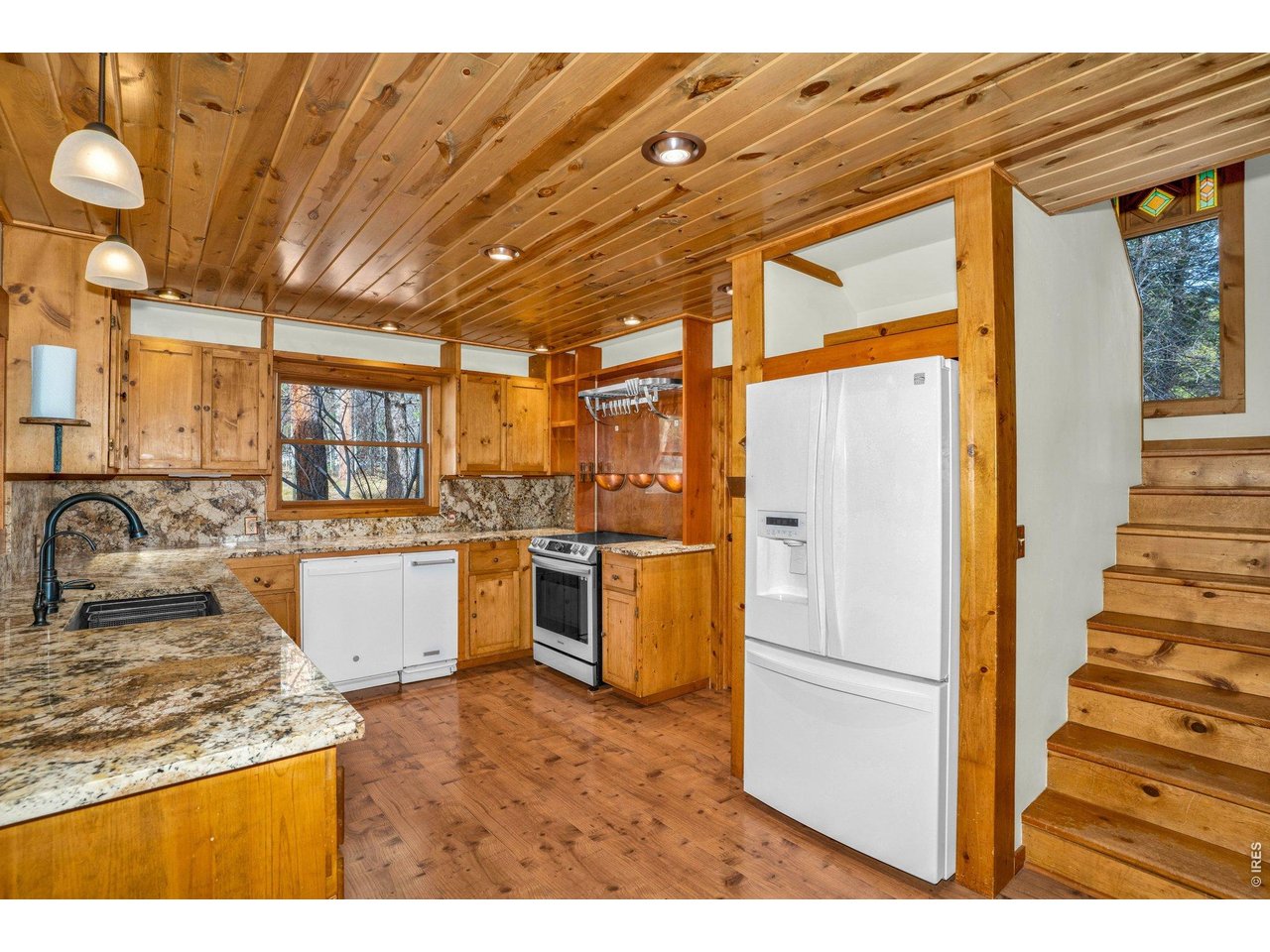 251 Haugen Slide Road Allenspark, CO 80510 - Photo 16 of 42