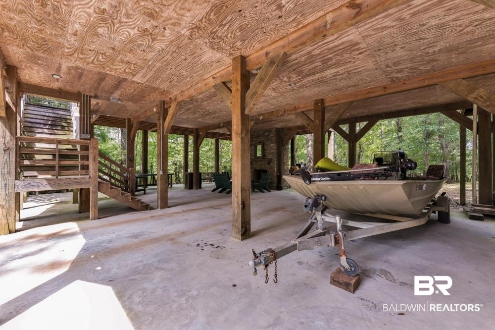 533 Country Road Coffeeville, AL 36524 - Photo 43 of 50