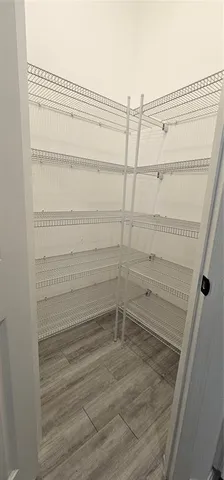 a view of small space