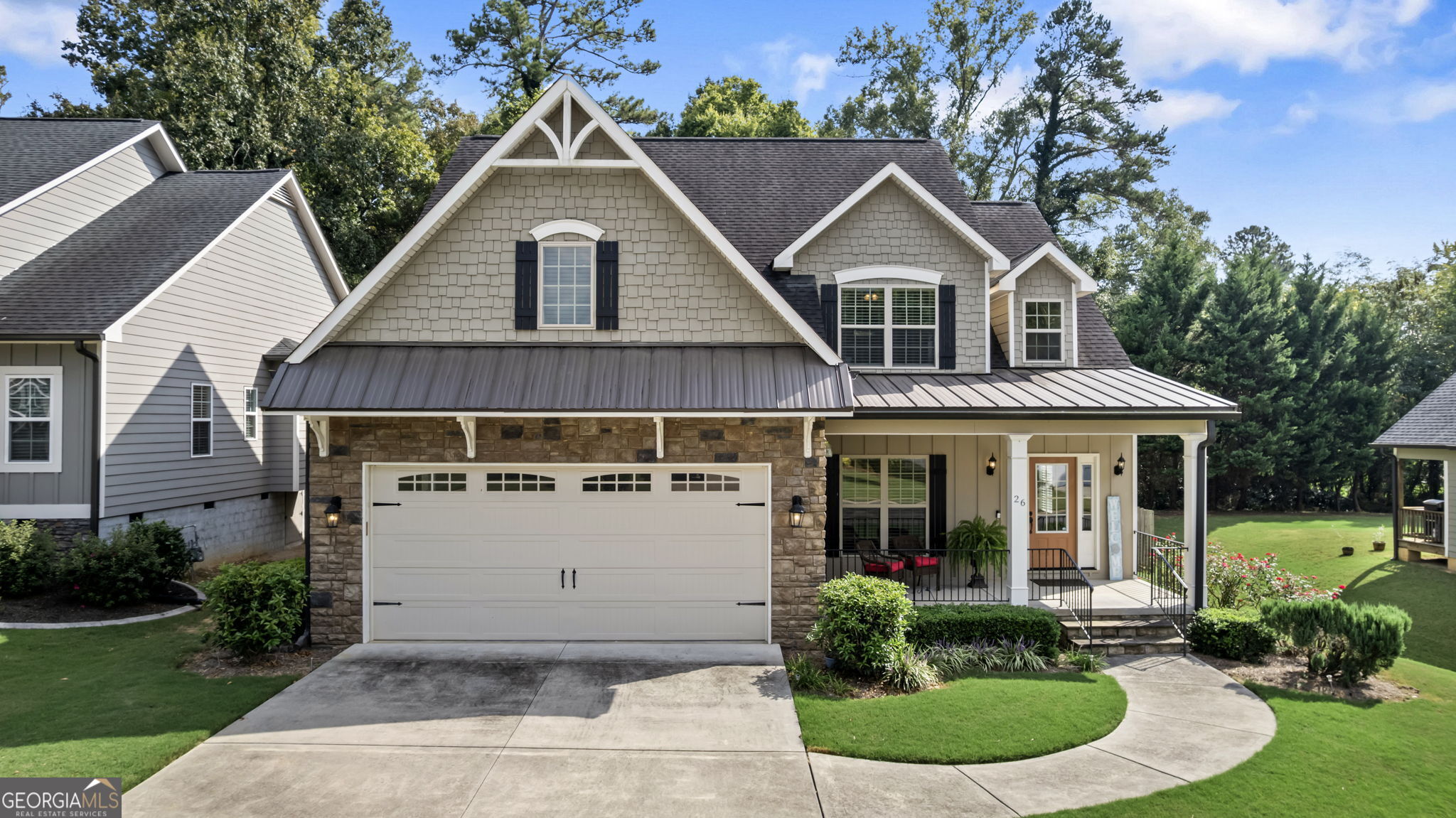 26 Greer Drive Northeast Rome, GA 30161 - Photo 1 of 1