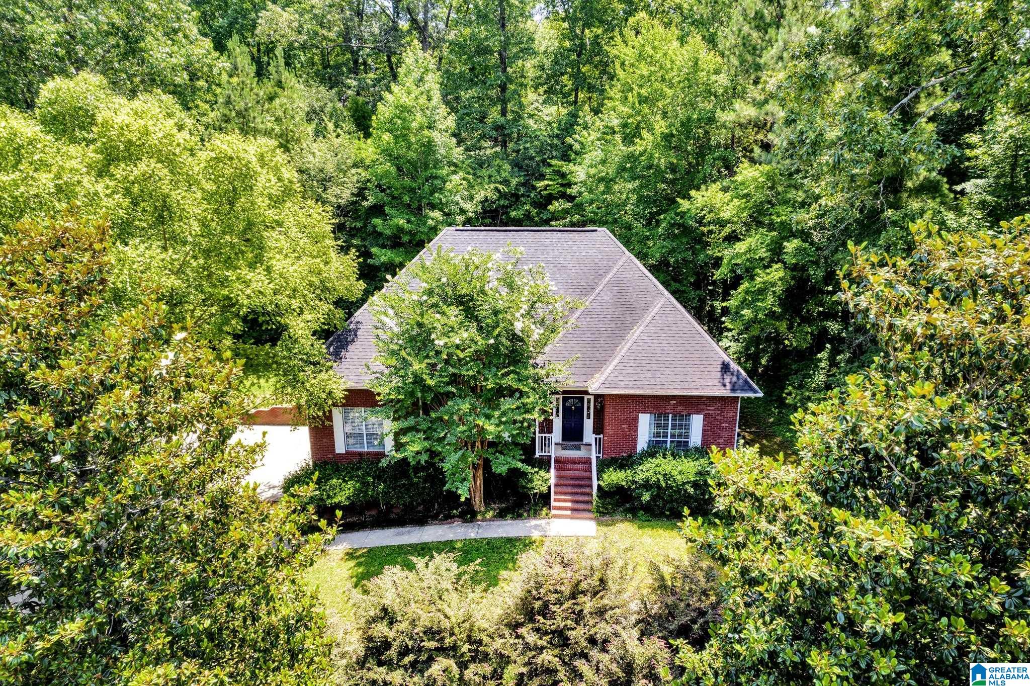 426 Oak Ridge Drive Moody, AL 35004 - Photo 1 of 41