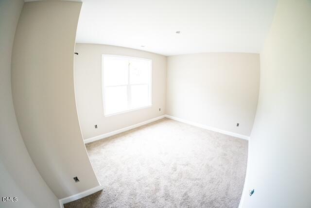 125 Wilson Street Erwin, NC 28339 - Photo 17 of 22 a view of empty room