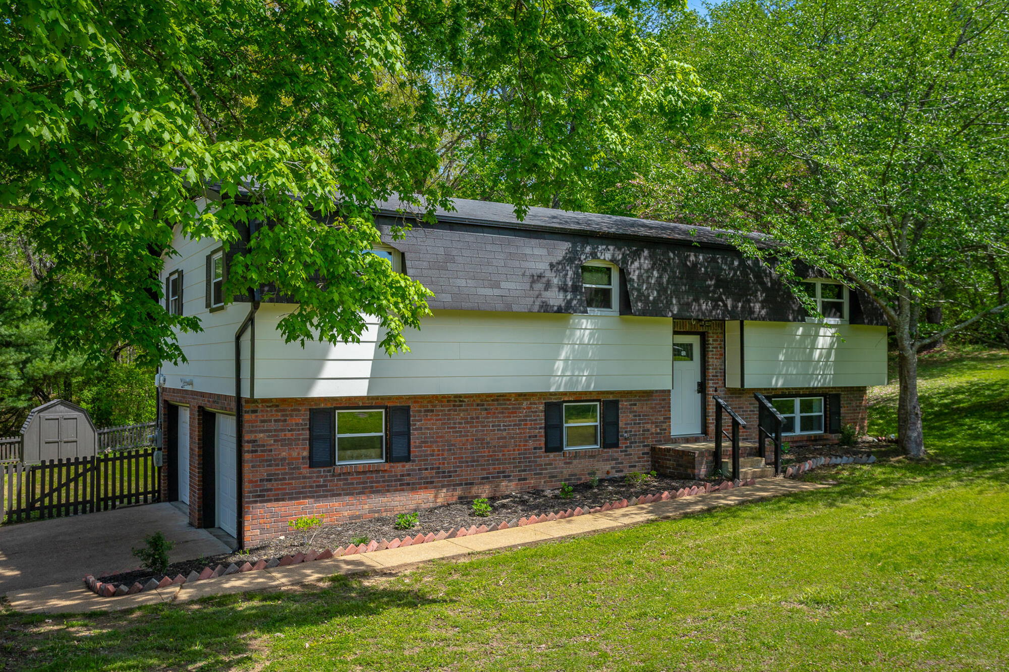 12 Mark Circle Flintstone, GA 30725 - Photo 43 of 54 12 Mark Circle HD-56