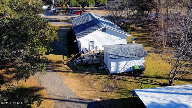 $1,295,000 | 4000 Masonboro Loop Road, Wilmington, NC 28409