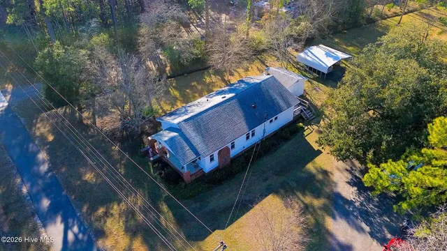 $1,295,000 | 4000 Masonboro Loop Road, Wilmington, NC 28409