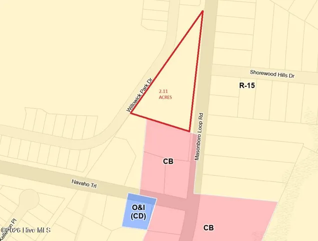 $1,295,000 | 4000 Masonboro Loop Road, Wilmington, NC 28409