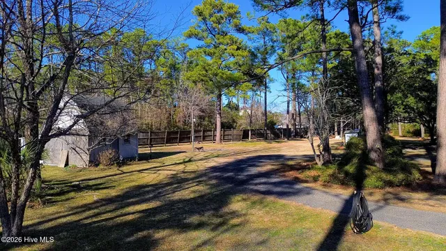 $1,295,000 | 4000 Masonboro Loop Road, Wilmington, NC 28409