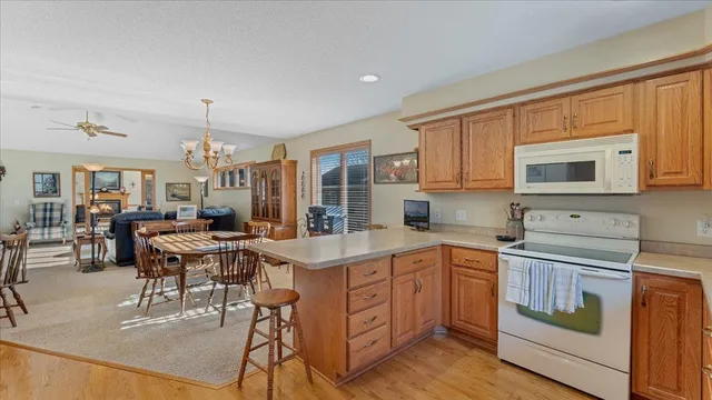 $429,900 | 811 Westland Street, New London, MN 56273