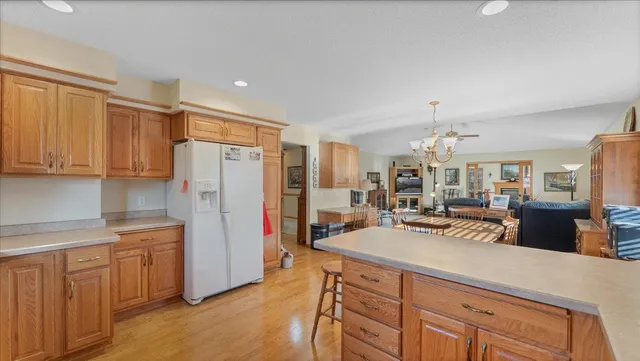 $429,900 | 811 Westland Street, New London, MN 56273