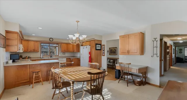 $429,900 | 811 Westland Street, New London, MN 56273