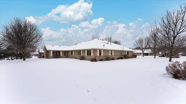 $429,900 | 811 Westland Street, New London, MN 56273