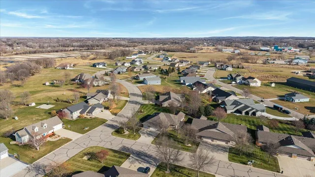 $429,900 | 811 Westland Street, New London, MN 56273