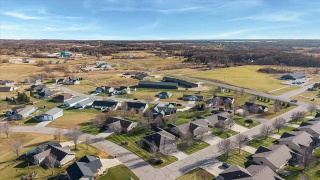 $429,900 | 811 Westland Street, New London, MN 56273