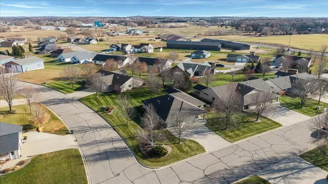 $429,900 | 811 Westland Street, New London, MN 56273