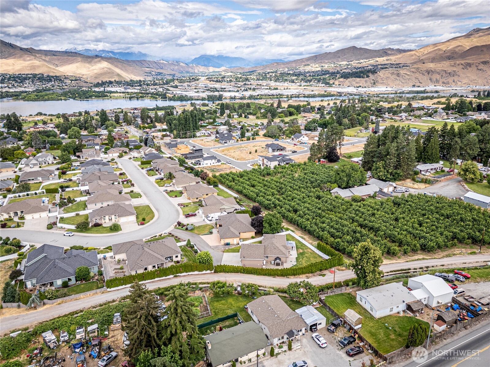 87 Springhill Drive East Wenatchee, WA 98802 - Photo 35 of 39