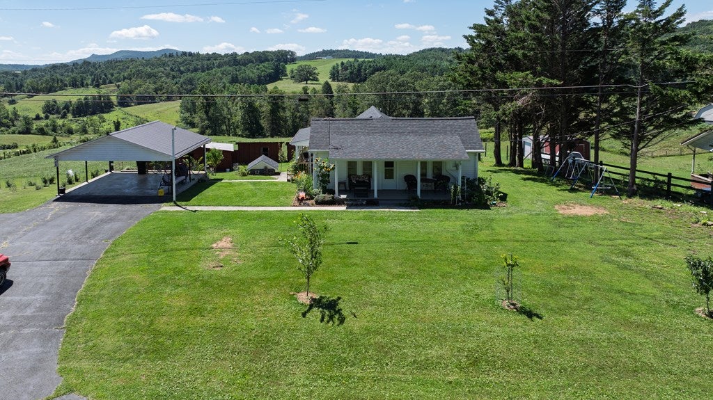7038 Pipers Gap Road Galax, VA 24333 - Photo 63 of 76 Gallery Image 63