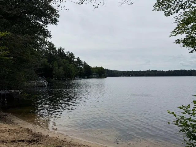 $38,000 | 0 Marsha Drive, Unit 43, Alton Bay, NH 03810