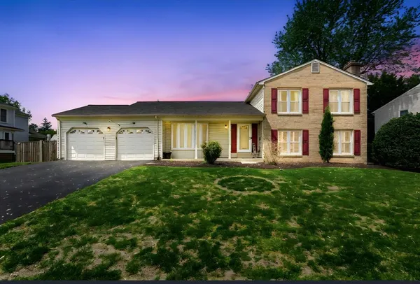 $750,000 | 1630 Sadlers Wells Drive, Herndon, VA 20170