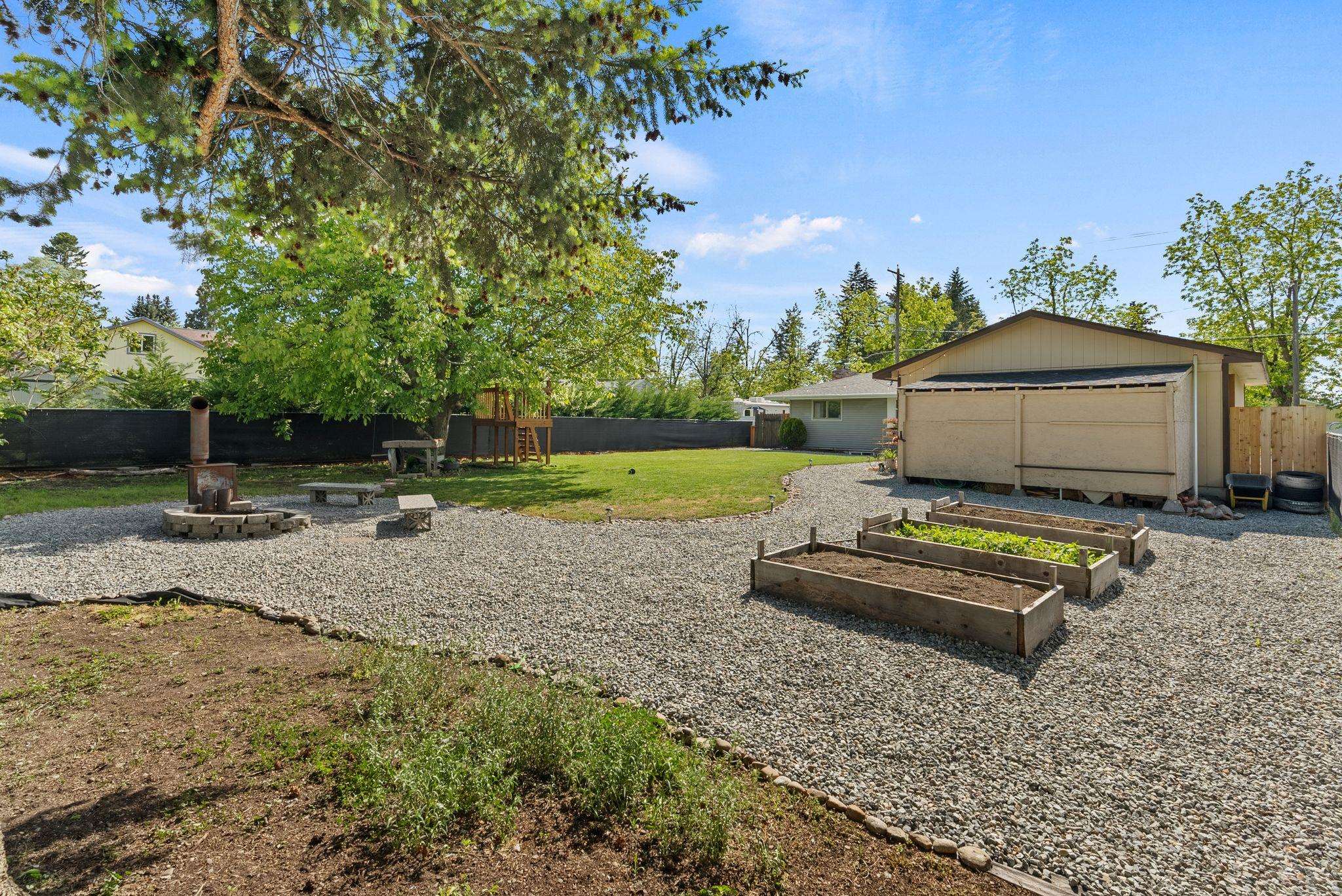 914 North Locust Road Spokane Valley, WA 99206 - Photo 34 of 37