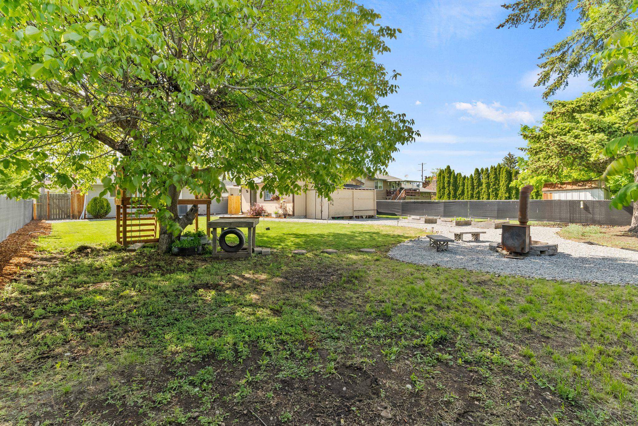 914 North Locust Road Spokane Valley, WA 99206 - Photo 35 of 37