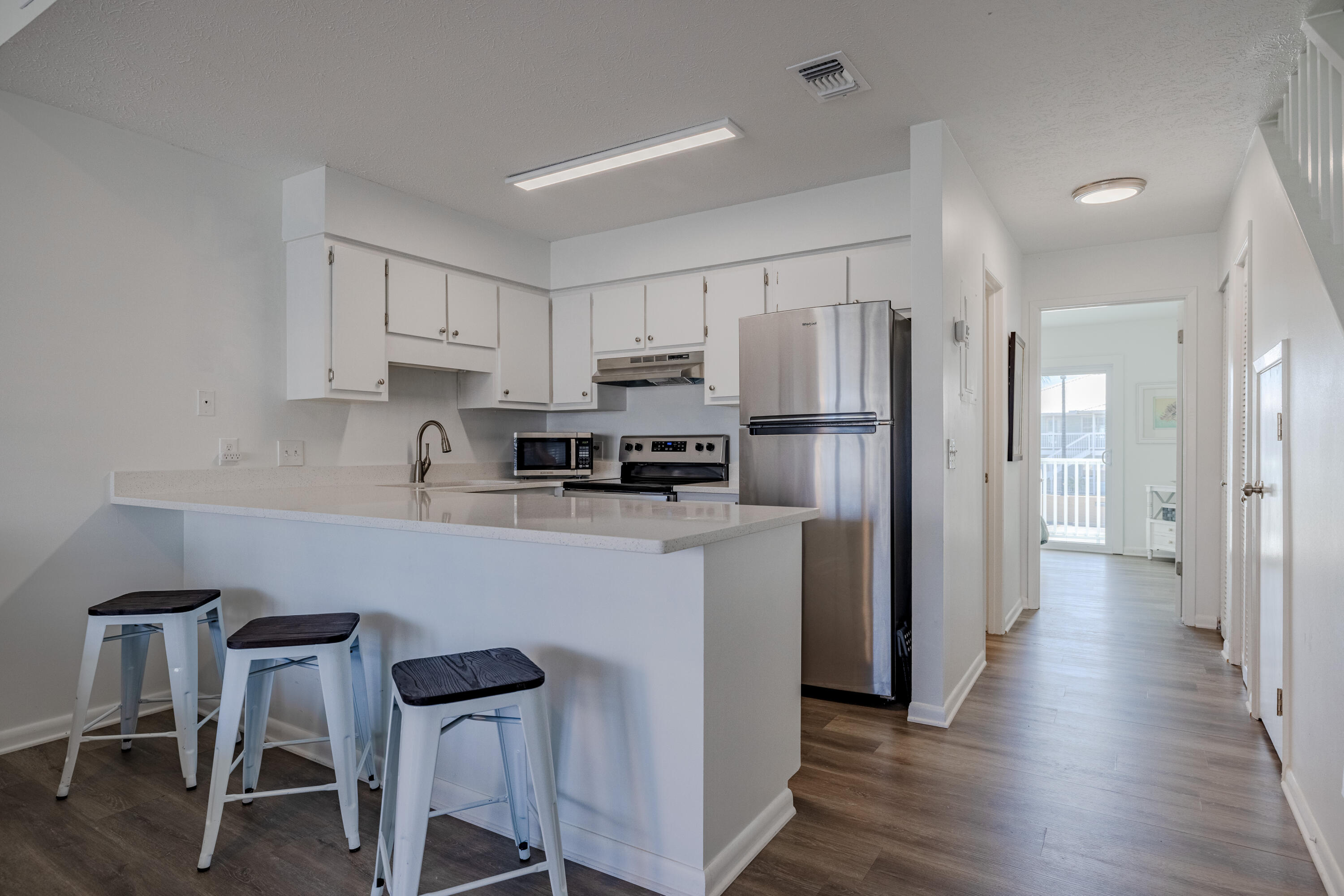 17670 Front Beach Road, Unit A8 Panama City Beach, FL 32413 - Photo 14 of 37 a-13