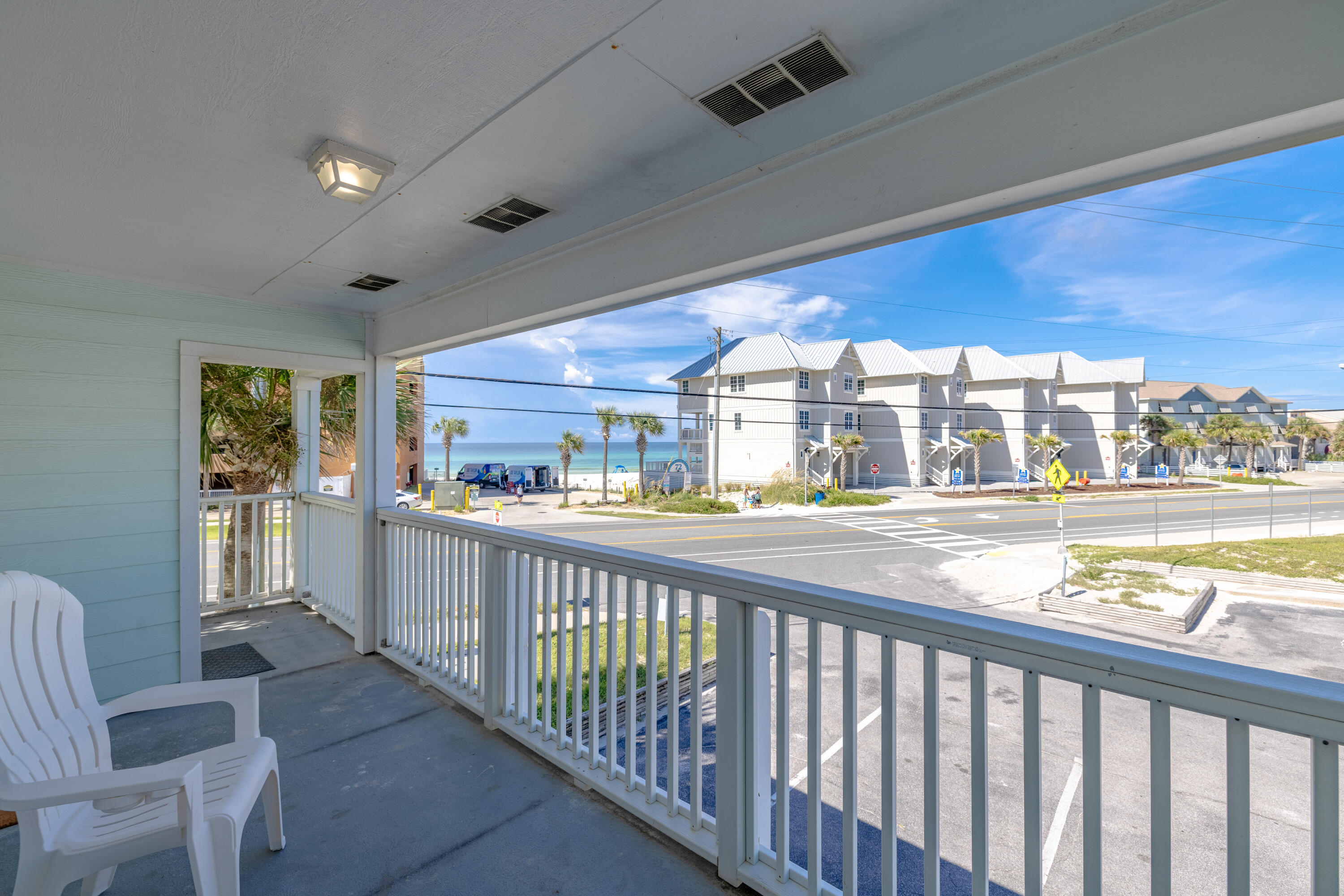 17670 Front Beach Road, Unit A8 Panama City Beach, FL 32413 - Photo 2 of 37 a-25