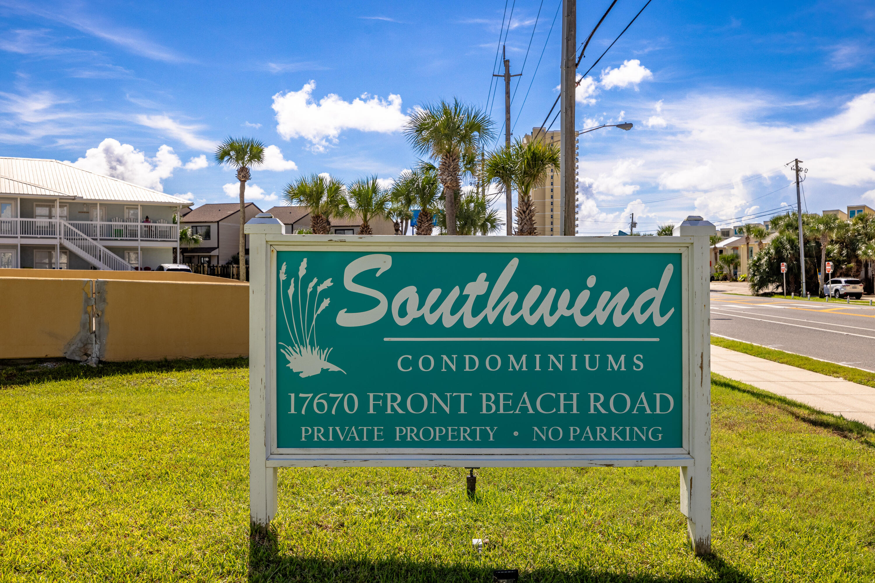 17670 Front Beach Road, Unit A8 Panama City Beach, FL 32413 - Photo 3 of 37 a-4