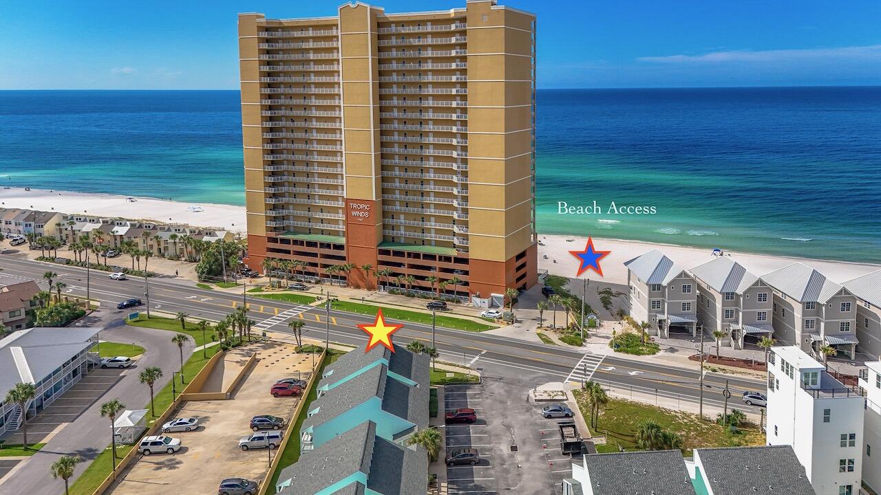 17670 Front Beach Road, Unit A8 Panama City Beach, FL 32413 - Photo 33 of 37 b-5