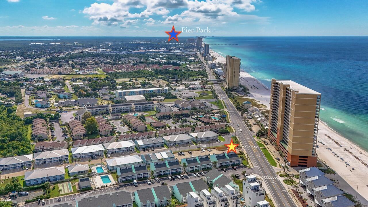 17670 Front Beach Road, Unit A8 Panama City Beach, FL 32413 - Photo 34 of 37 b-9