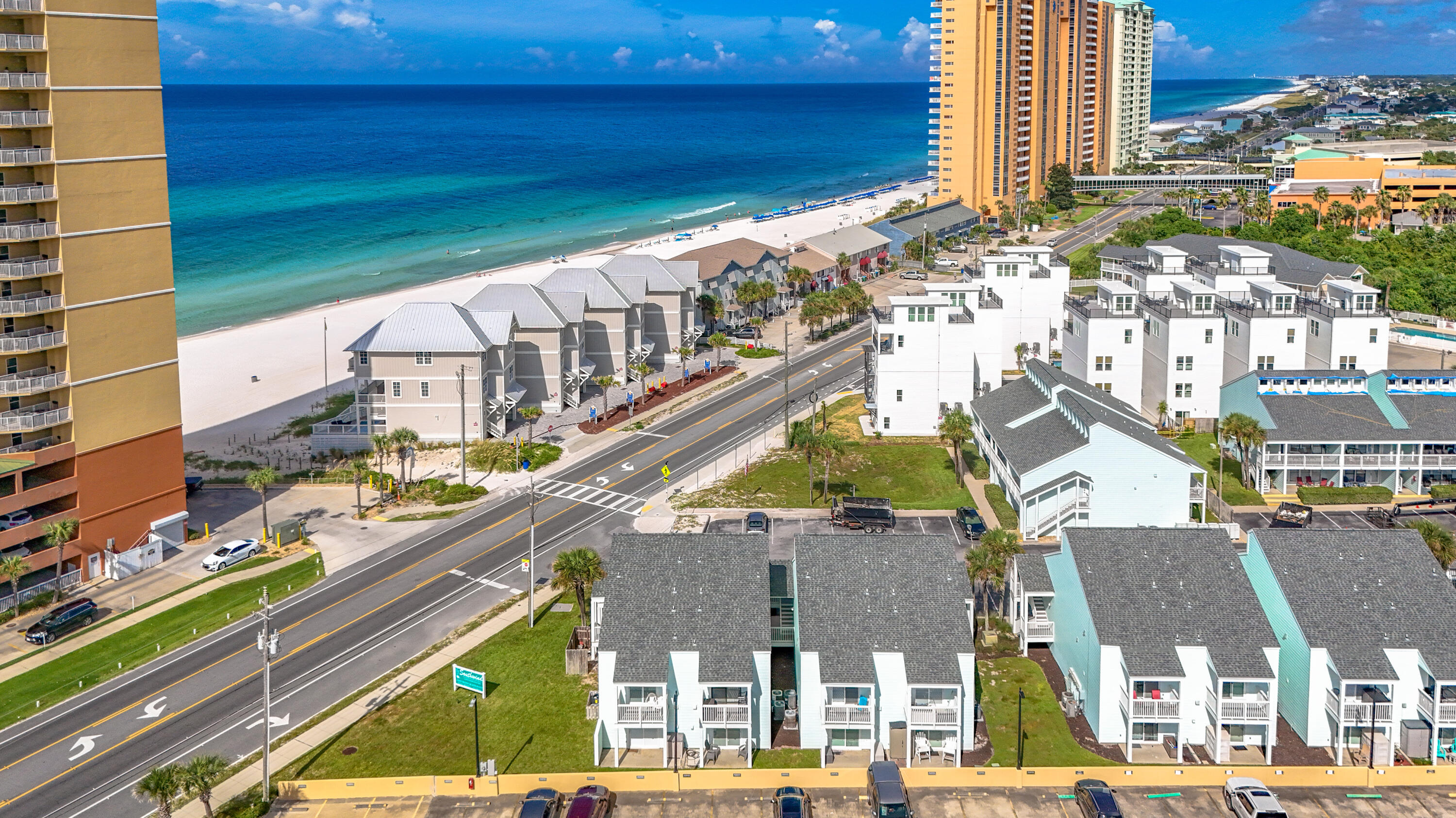 17670 Front Beach Road, Unit A8 Panama City Beach, FL 32413 - Photo 35 of 37 b-10