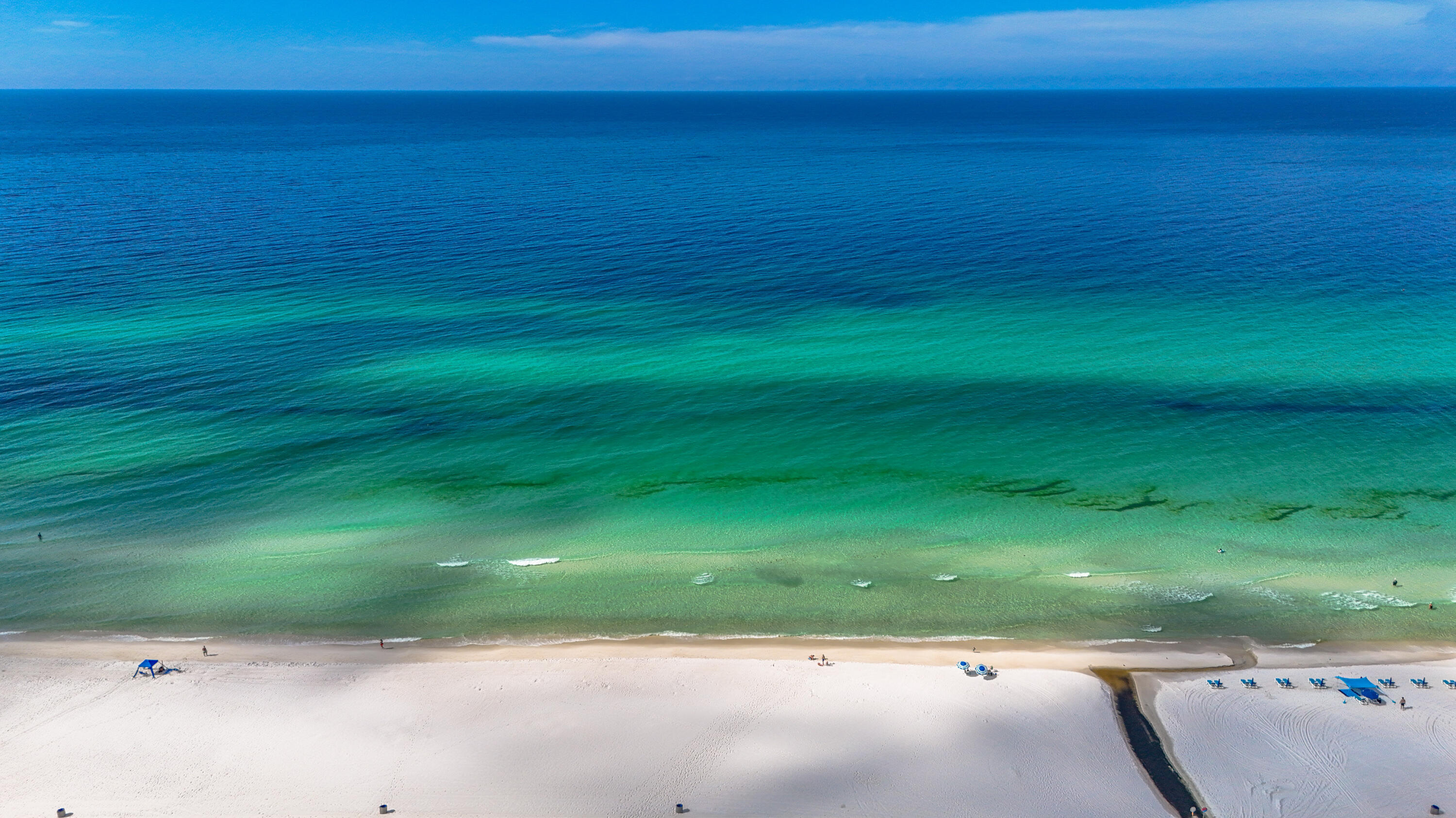 17670 Front Beach Road, Unit A8 Panama City Beach, FL 32413 - Photo 36 of 37 b-13