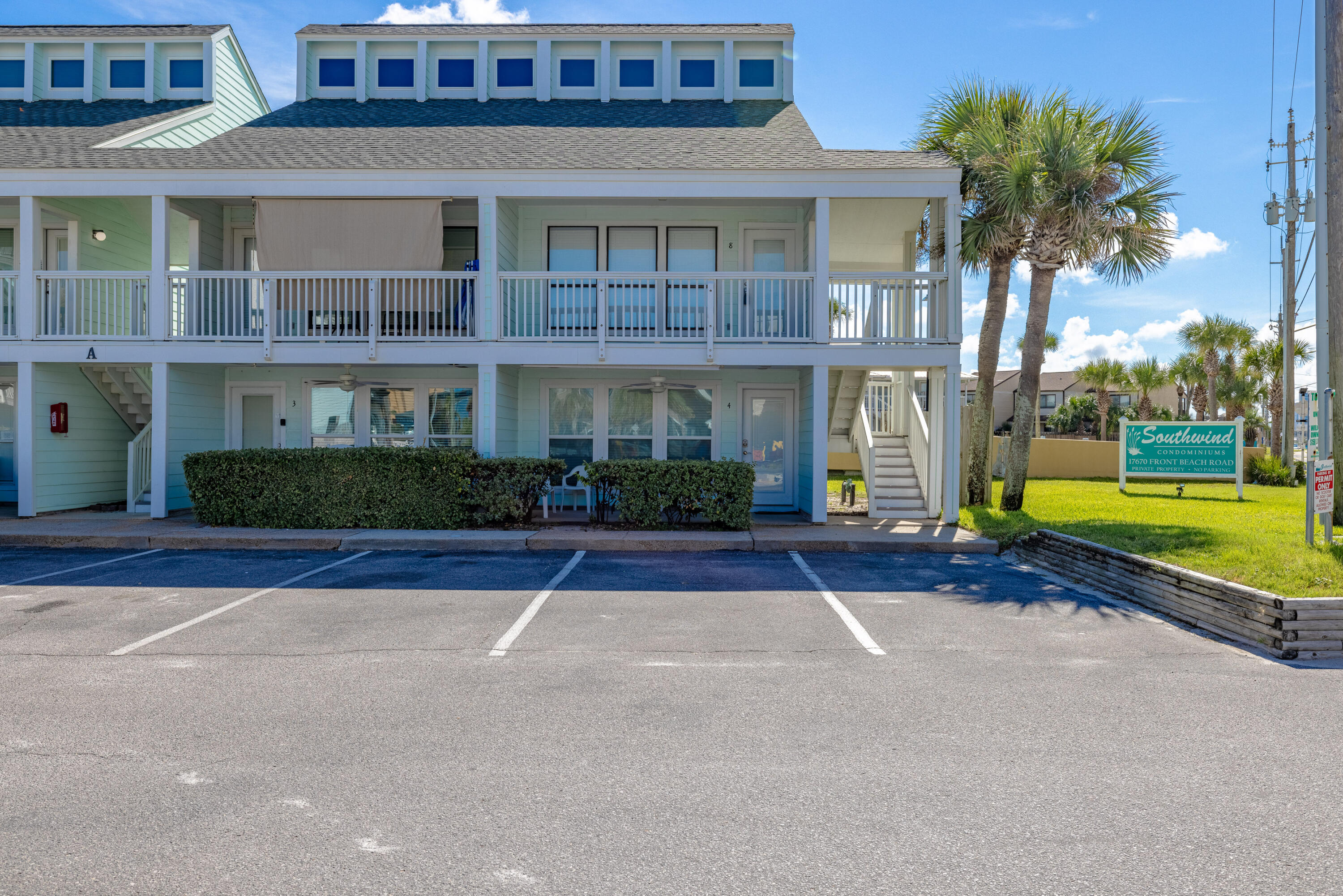 17670 Front Beach Road, Unit A8 Panama City Beach, FL 32413 - Photo 4 of 37 a-3