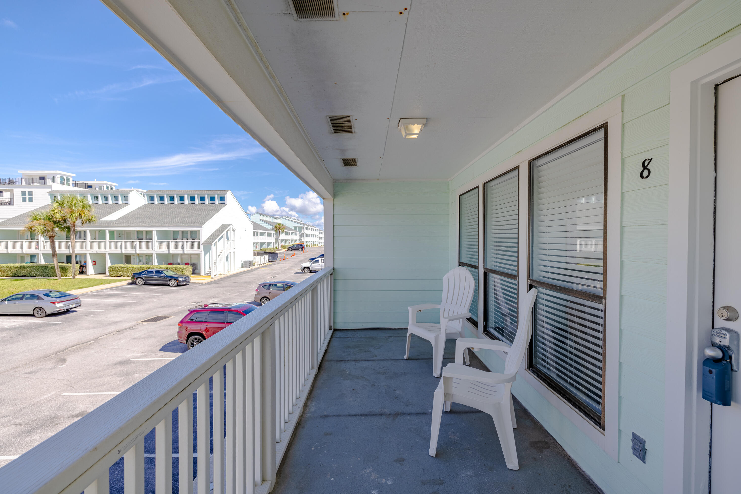 17670 Front Beach Road, Unit A8 Panama City Beach, FL 32413 - Photo 5 of 37 a-24