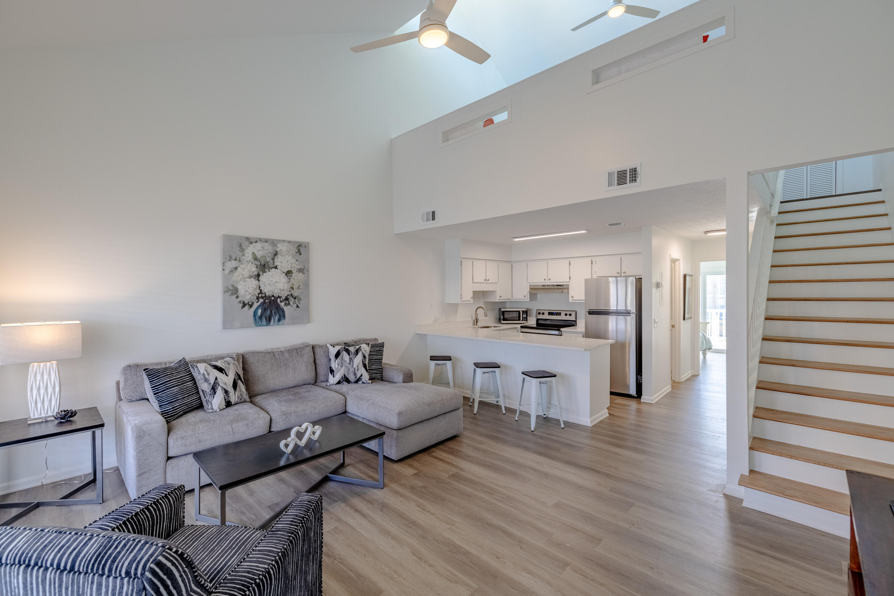 17670 Front Beach Road, Unit A8 Panama City Beach, FL 32413 - Photo 6 of 37 a-5